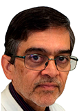Dr. Anil Day - University of Manchester - Consejo Científico Neptunus Biotech