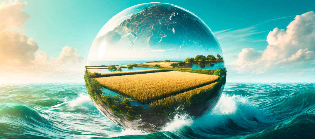 Neptunus Biotech - Soluciones innovadoras con microalgas para la agricultura