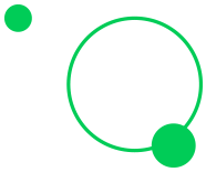 Ilustración hoja de planta