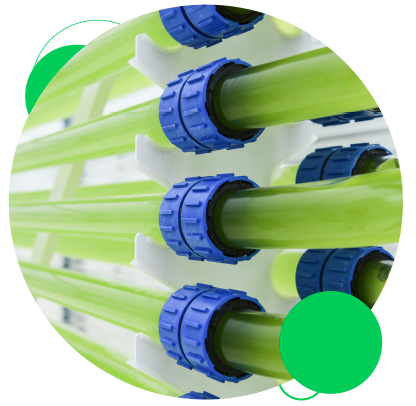 Fotobiorreactores para cultivo de microalgas - Tecnología Neptunus Biotech
