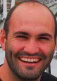 Dr. Mike Allen - University of Exeter - Consejo Científico Neptunus Biotech