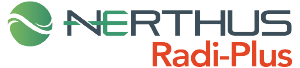 Logo Nerthus Radi-Plus