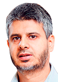 Dr. Tariq Ali - Protein Technologies - Consejo Científico Neptunus Biotech